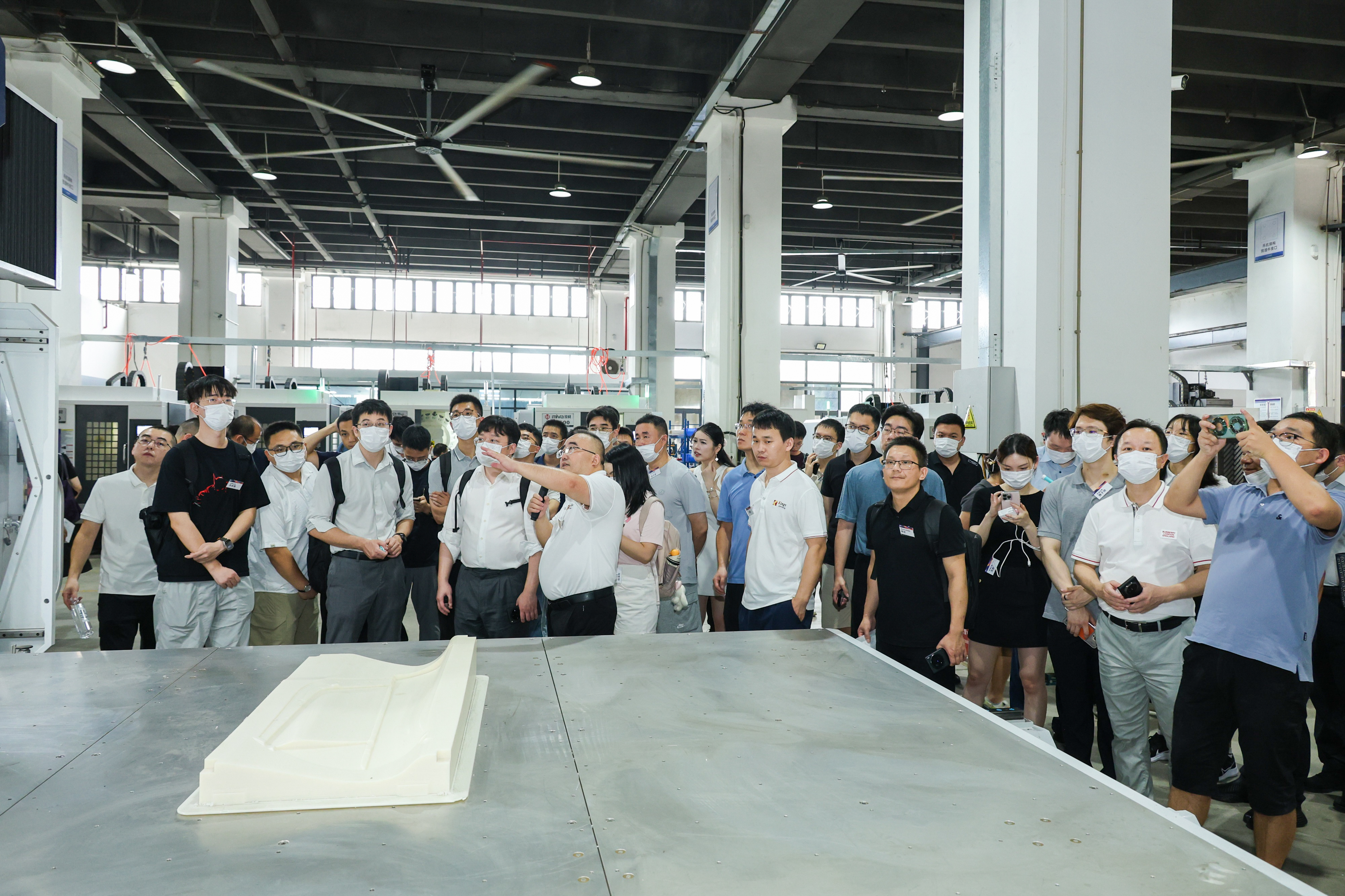 展會預告 | 金石三維＆匯納科技即將亮相2025深圳Formnext展會！