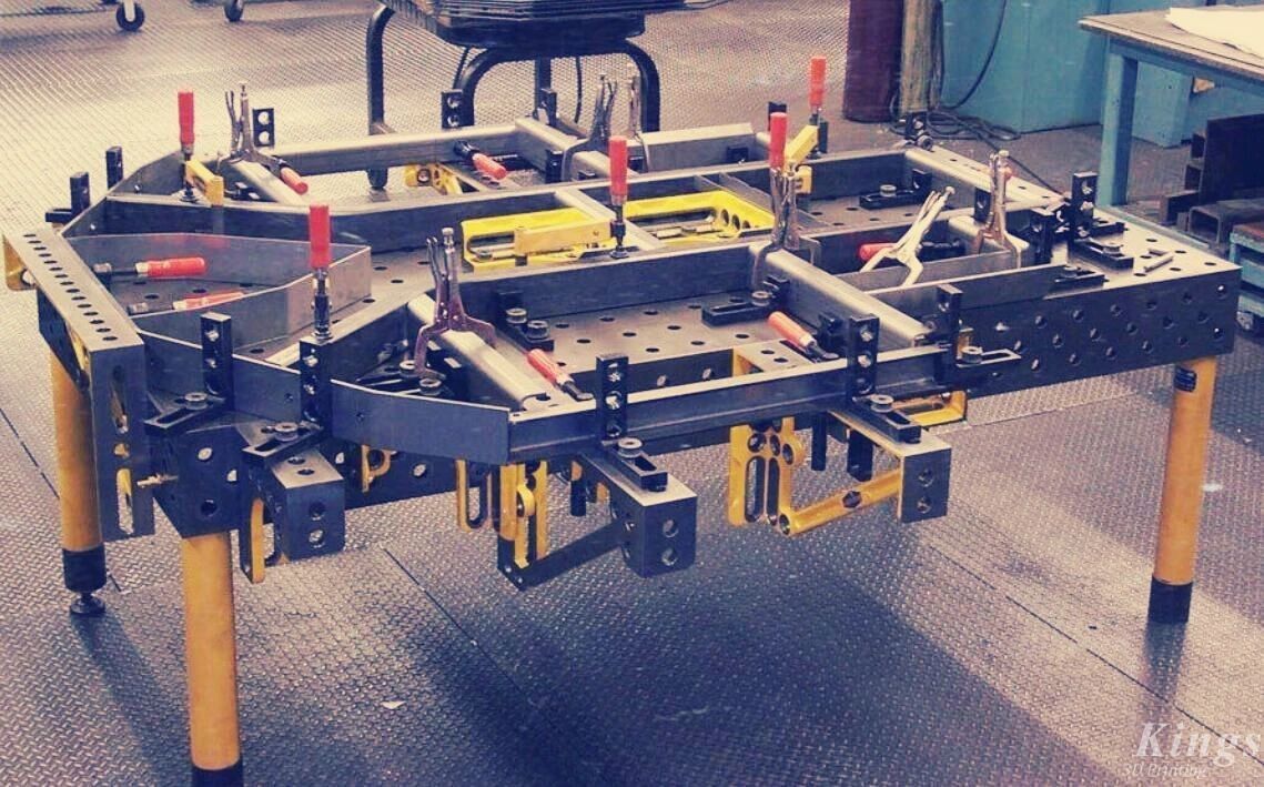 3D打印能否撼動百億級汽車工裝市場？