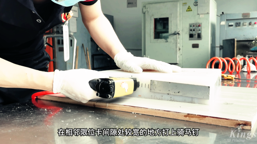 硅膠復模工藝的應用優勢